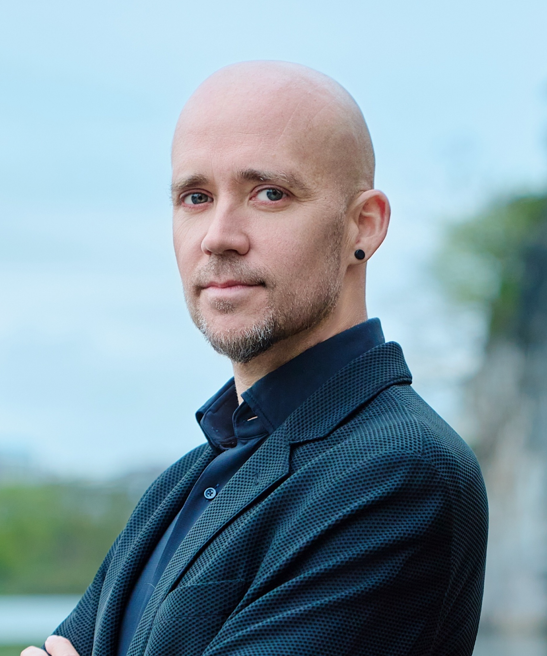 Michiel Waaijer